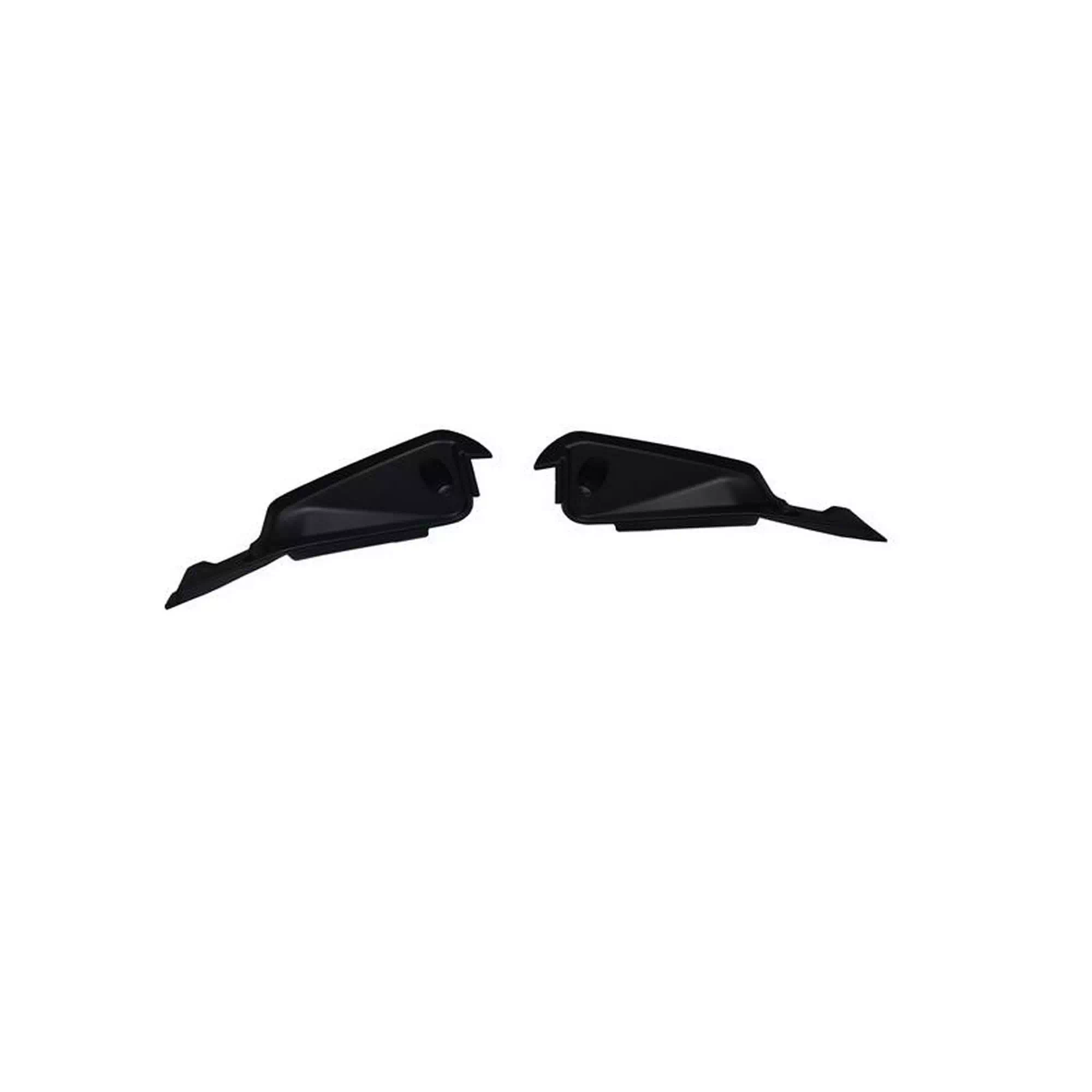 RKS TNT 125 PRO ÖN FAR PANEL EKİ TAKIM #RK 41460